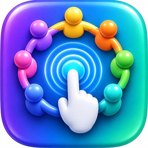 Tap @ community